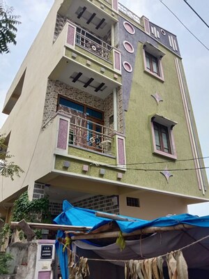 4 BHK Villa For Sale in Kalindi Kunj