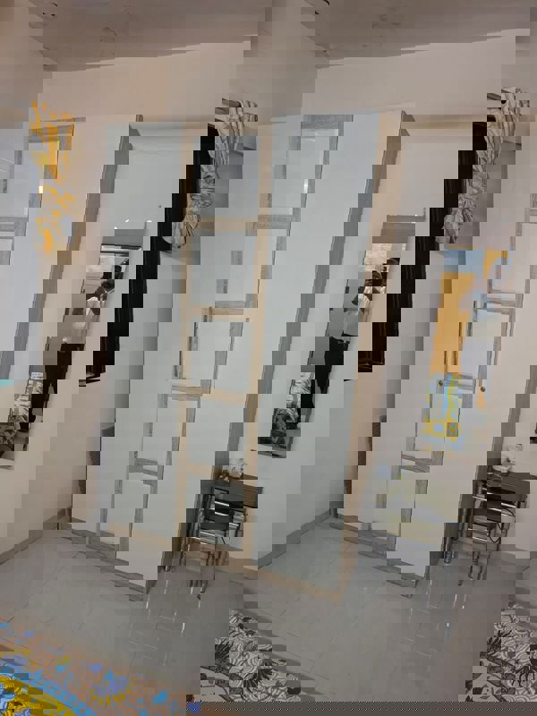 5 BHK + Pooja Room,Servant Room,Study Room 3600 Sq.Ft. Apartment in Rna Mirage