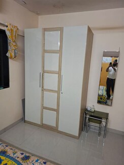 5 BHK + Pooja Room,Servant Room,Study Room Apartment For Sale in Rna Mirage