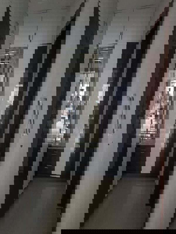 4 BHK + Extra Room Apartment For Rent in Gachibowli