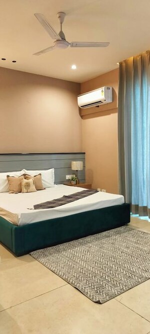 1 BHK Apartment For Rent in Ambala Highway