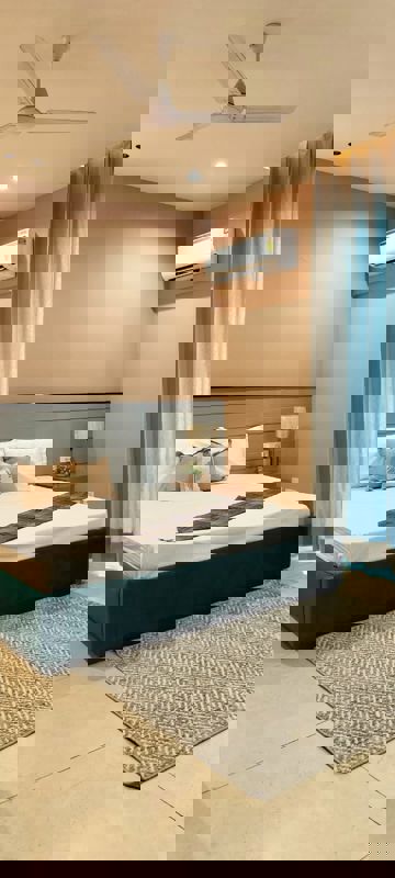 1 BHK Apartment For Rent in Ambala Highway