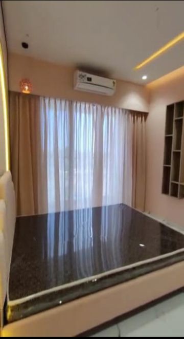 2 BHK Apartment For Sale in Bhayandar West