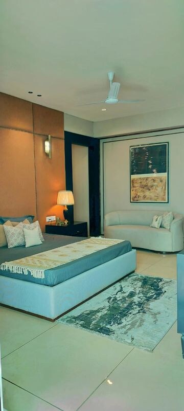 1 BHK Apartment For Rent in Patiala Road