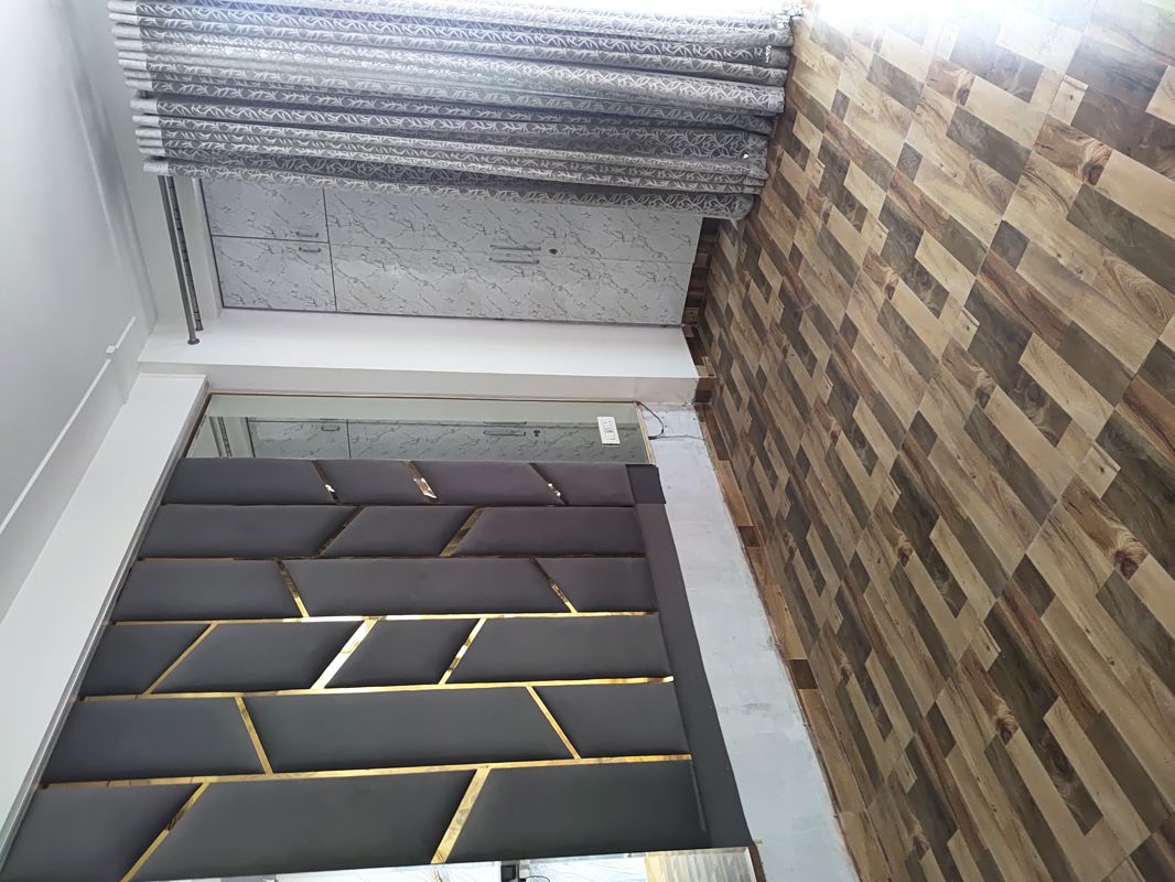 2 BHK Apartment For Rent in Sustain Brown