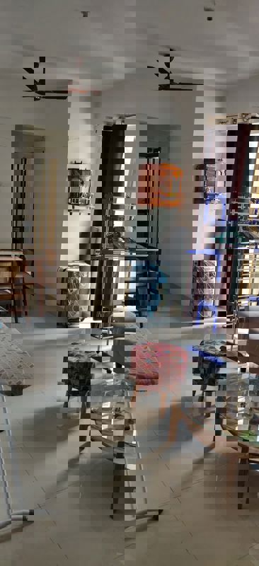 2 BHK Apartment For Rent in Guardian Eastern Meadows