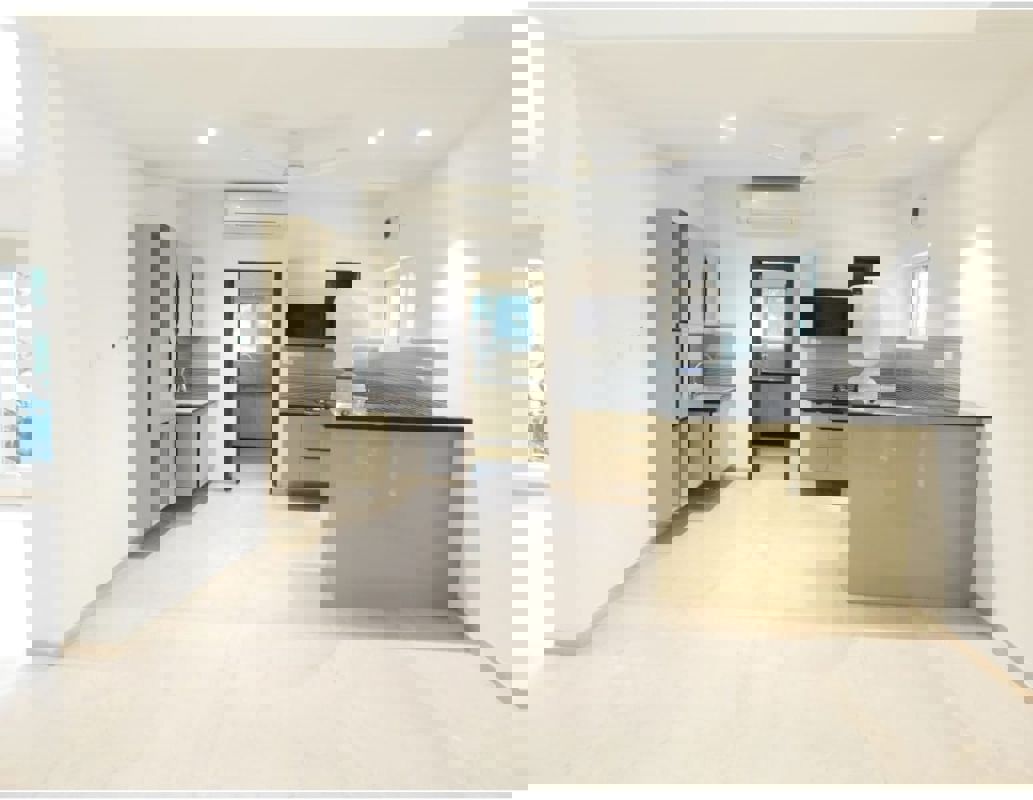 4 BHK + Pooja Room 5100 Sq.Ft. Villa in Rajapushpa Open Skies