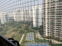 3.5 BHK + Servant Room,Study Room Apartment For Rent in Central Park II-Bellevue