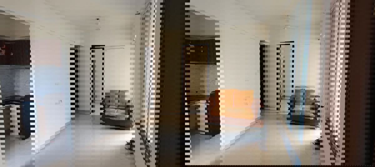 2.5 BHK Apartment For Sale in Sus