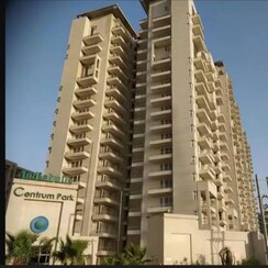 2.5 BHK + Study Room Apartment For Sale in Indiabulls Centrum Park