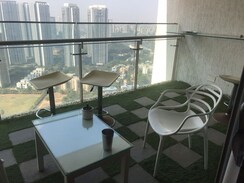4 BHK Apartment For Sale in Sheth Auris Serenity Tower 2