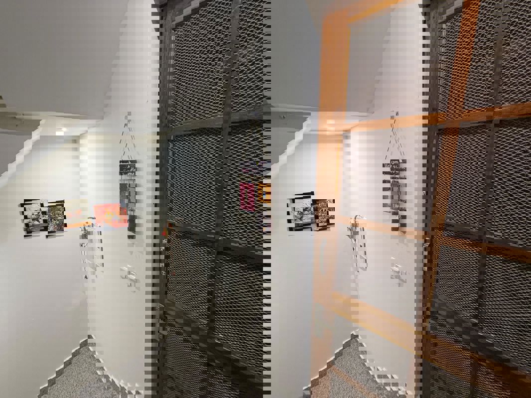 3 BHK + Pooja Room Builder Floor For Rent in Ansal Plaza Sector-23