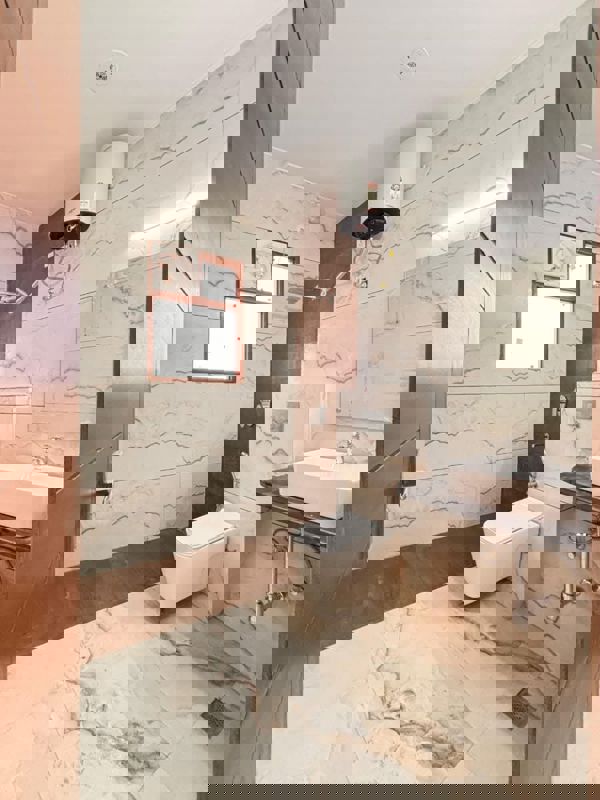 2 BHK Apartment For Rent in Saket