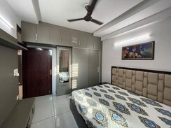2 BHK Apartment For Rent in Saket