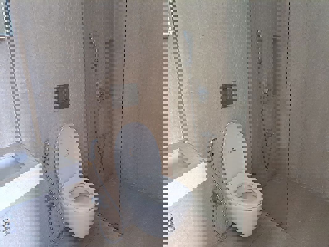 2 BHK Apartment For Rent in Kanakia Paris