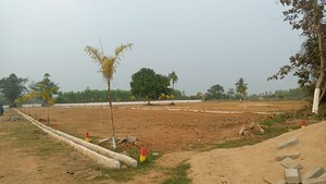  Plot For Sale in Lalacheruvu