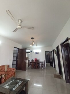3 BHK Apartment For Sale in Omaxe Lake