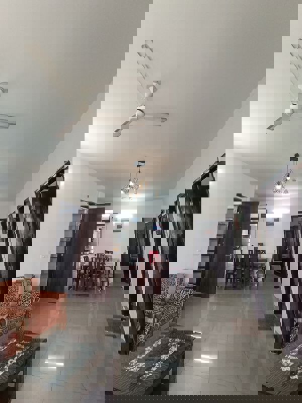 3 BHK Apartment For Sale in Omaxe Lake