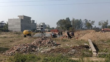  Plot For Sale in Matiyari