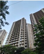 3 BHK 860 Sq.Ft. Apartment in Kandivali East