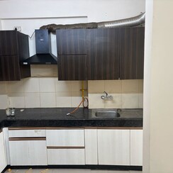 3 BHK Apartment For Sale in Wave Executive Floors