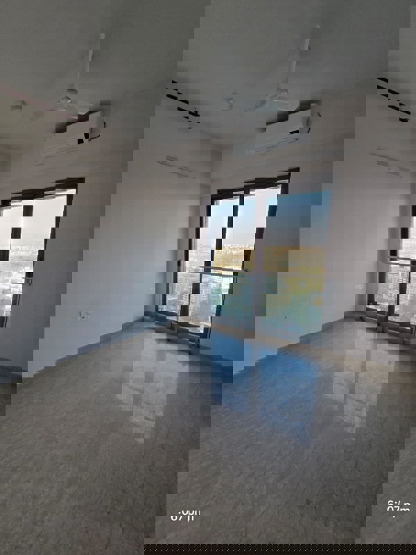 3 BHK Apartment For Rent in Adani Ten BKC