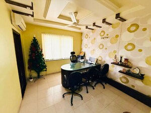  Office Space For Rent in Shivajinagar