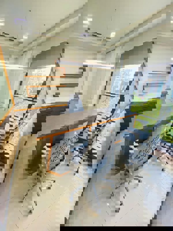 Office Space For Rent in Shilp Corporate Park