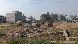  Plot For Sale in Matiyari