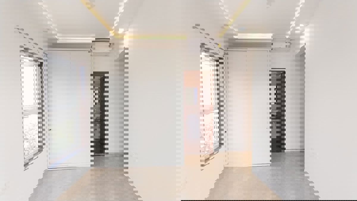 2 BHK Apartment For Rent in Shapoorji Pallonji BKC 28