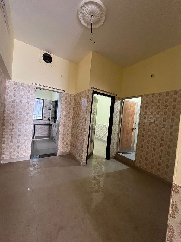 2 BHK Independent House For Rent in Shivanand Nagar