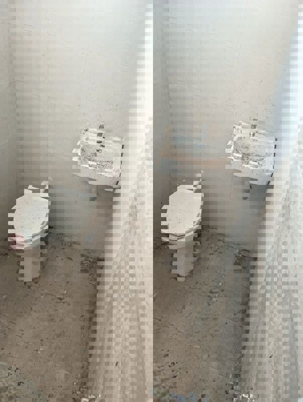 2 BHK + Store Room Apartment For Sale in Satellite