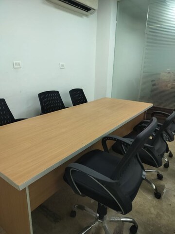 Team Area in  Office Space at Sector 2 – for Rent