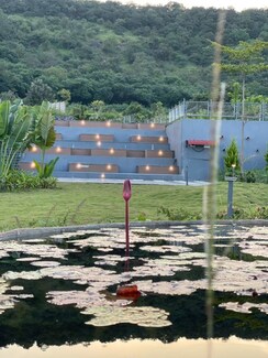 Plot For Sale in Hinjewadi