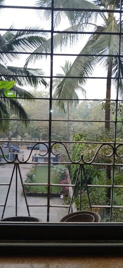 2 BHK Apartment For Rent in Nor Wood Apartment