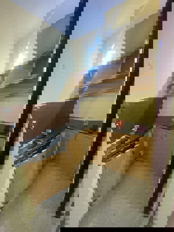 2 BHK + Extra Room 900 Sq.Ft. Builder Floor in BTM Residency