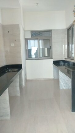 3.5 BHK Apartment For Sale in Sheth Auris Serenity Tower 2