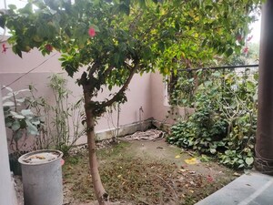 3 BHK Builder Floor – Garden View at Sahara States Lucknow, Jankipuram - for Rent