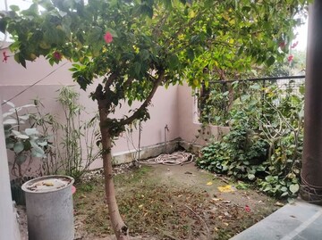 3 BHK Builder Floor – Garden View at Sahara States Lucknow, Jankipuram - for Rent