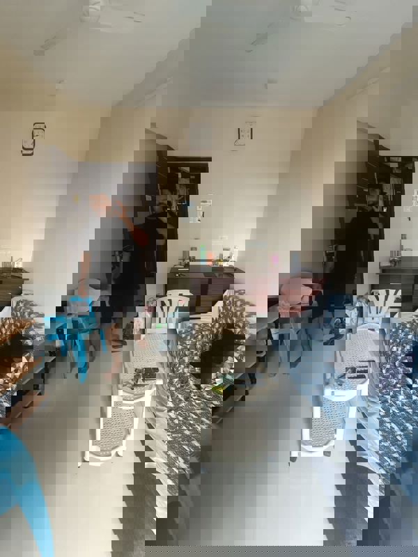 1 BHK Apartment For Rent in Sahajanand Athena