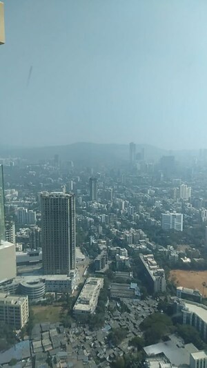 3.5 BHK Apartment For Sale in Sheth Auris Serenity Tower 2, Malad West