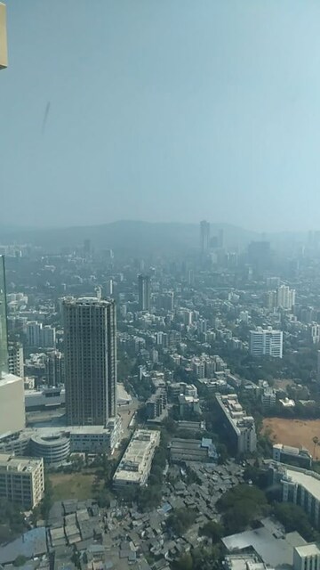 3.5 BHK Apartment For Sale in Sheth Auris Serenity Tower 2, Malad West