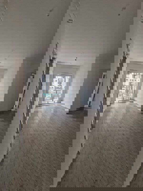 3 BHK + Pooja Room Apartment For Rent in Basil Maximus