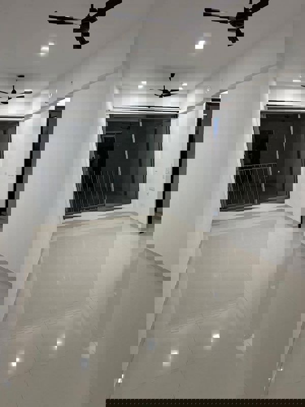 2 BHK Apartment For Rent in Sunteck City Avenue 4