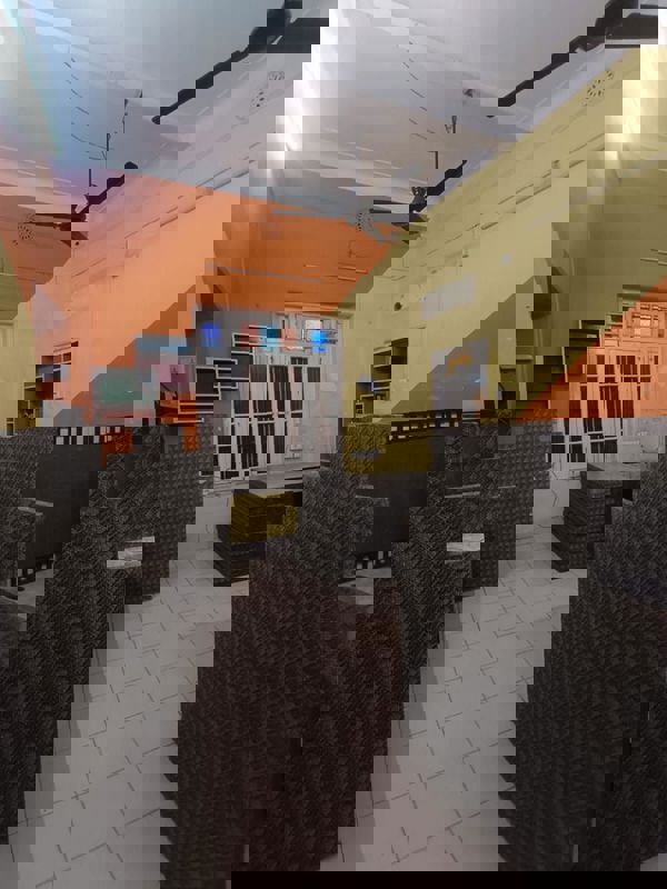 Office Space For Rent in Lake Market