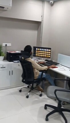 Office Space For Rent in Shivoham Salister