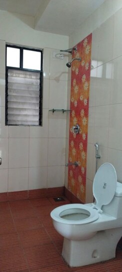 2 BHK + Extra Room Apartment For Rent in Sarang Nanded City