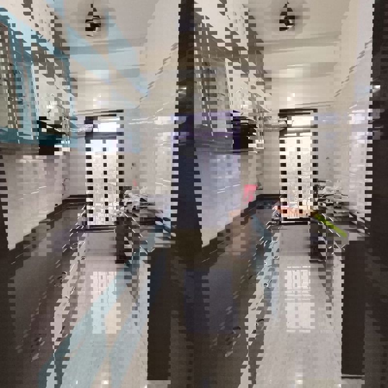 2 BHK Apartment For Rent in Chaitanya Anand Lunkhod CHSL