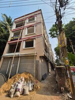 2 BHK 552 Sq.Ft. Builder Floor in Naihati