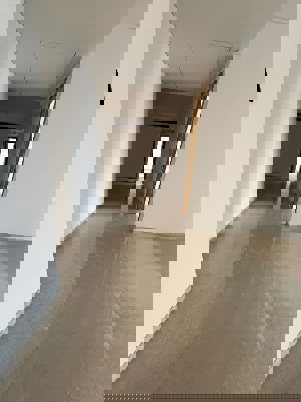 4 BHK + Servant Room,Extra Room 1800 Sq.Ft. Apartment in Rustomjee Parishram